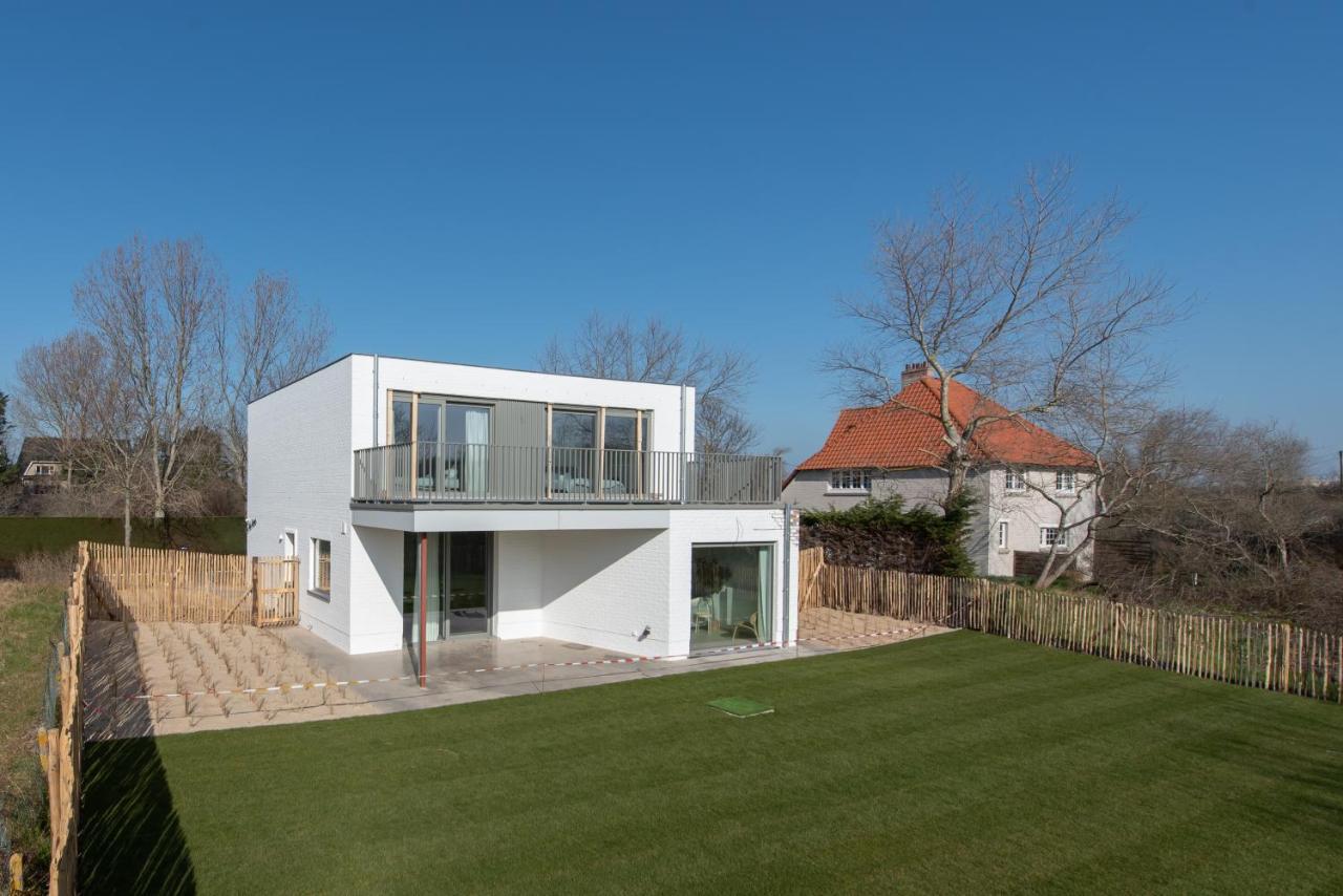 קוקסיידה Villa Petit Mouche - Recently Renovated Villa Close To Beach מראה חיצוני תמונה