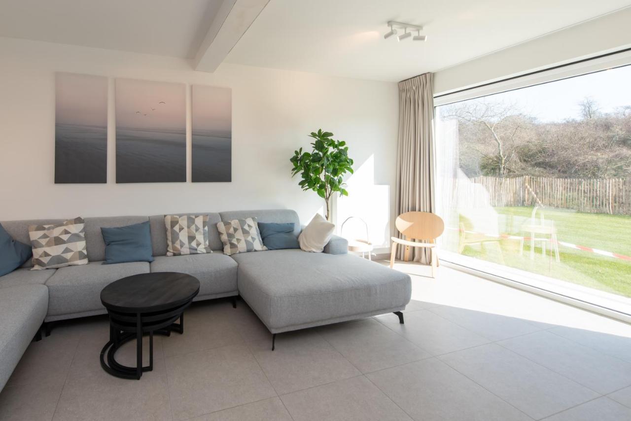 קוקסיידה Villa Petit Mouche - Recently Renovated Villa Close To Beach מראה חיצוני תמונה