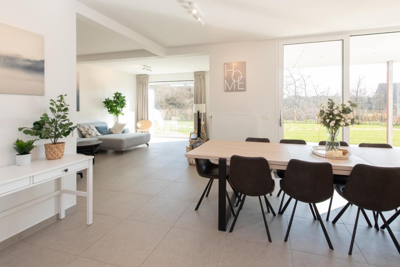 קוקסיידה Villa Petit Mouche - Recently Renovated Villa Close To Beach מראה חיצוני תמונה