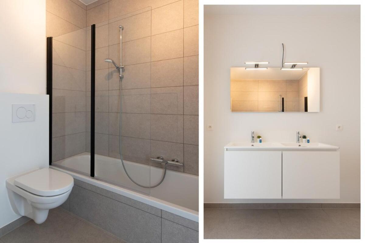קוקסיידה Villa Petit Mouche - Recently Renovated Villa Close To Beach מראה חיצוני תמונה